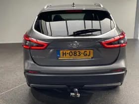 Nissan Qashqai thumbnail 20