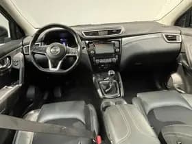 Nissan Qashqai thumbnail 3