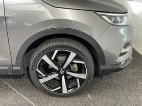 Nissan Qashqai thumbnail 27