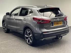 Nissan Qashqai thumbnail 6