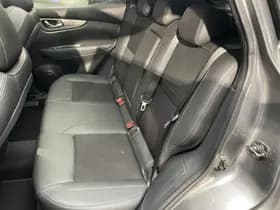 Nissan Qashqai thumbnail 8