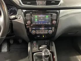 Nissan Qashqai thumbnail 10