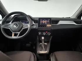 Renault Captur thumbnail 3