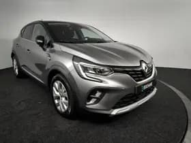 Renault Captur thumbnail 5