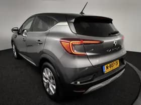 Renault Captur thumbnail 6