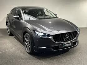 Mazda CX-30 thumbnail 5