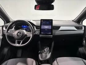 Renault Captur thumbnail 2