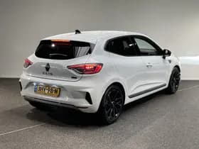Renault Clio thumbnail 2