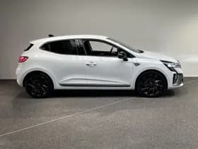 Renault Clio thumbnail 16