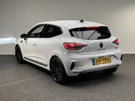 Renault Clio thumbnail 5