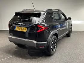 Dacia Duster thumbnail 2