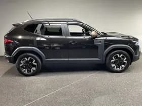 Dacia Duster thumbnail 15