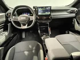 Dacia Duster thumbnail 3