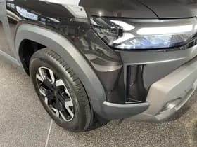 Dacia Duster thumbnail 23