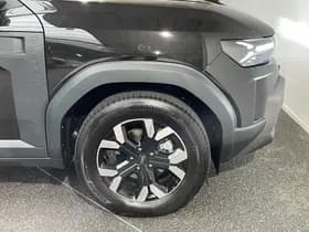 Dacia Duster thumbnail 24