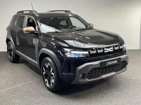 Dacia Duster thumbnail 5