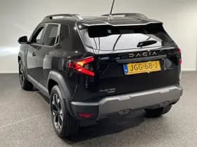 Dacia Duster thumbnail 6