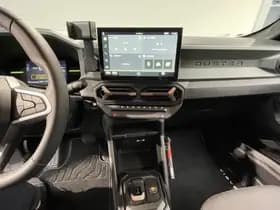 Dacia Duster thumbnail 10