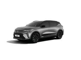 Renault Scénic thumbnail 6