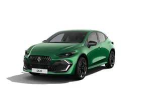 Renault Clio thumbnail 2