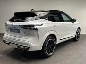 Nissan Qashqai thumbnail 2