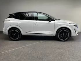 Nissan Qashqai thumbnail 20