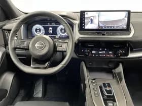 Nissan Qashqai thumbnail 3