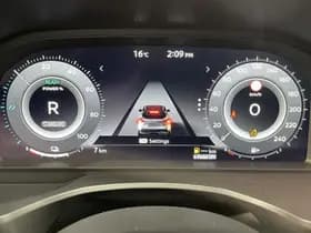 Nissan Qashqai thumbnail 4