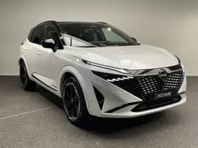 Nissan Qashqai thumbnail 5