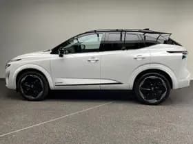 Nissan Qashqai thumbnail 6