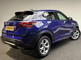 Nissan Juke thumbnail 2