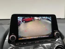 Nissan Juke thumbnail 11