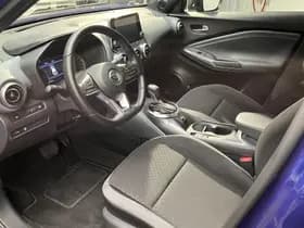 Nissan Juke thumbnail 18