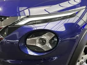 Nissan Juke thumbnail 19