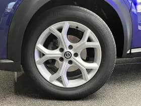 Nissan Juke thumbnail 20