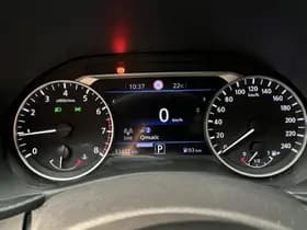 Nissan Juke thumbnail 3