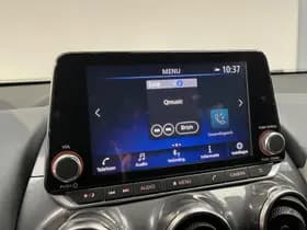 Nissan Juke thumbnail 25