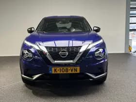 Nissan Juke thumbnail 4