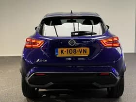 Nissan Juke thumbnail 5