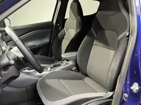 Nissan Juke thumbnail 6