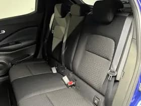 Nissan Juke thumbnail 7