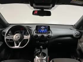 Nissan Juke thumbnail 10