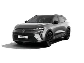 Renault Scénic thumbnail 2