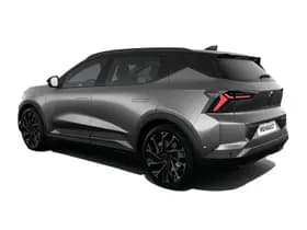 Renault Scénic thumbnail 4