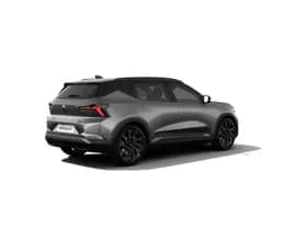 Renault Scénic thumbnail 8
