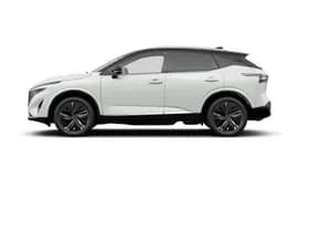 Nissan Qashqai thumbnail 6