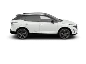 Nissan Qashqai thumbnail 7