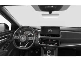 Nissan Qashqai thumbnail 8