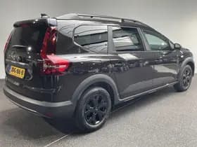 Dacia Jogger thumbnail 2