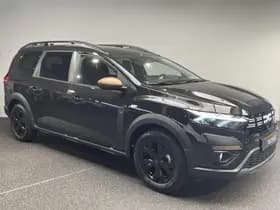 Dacia Jogger thumbnail 4